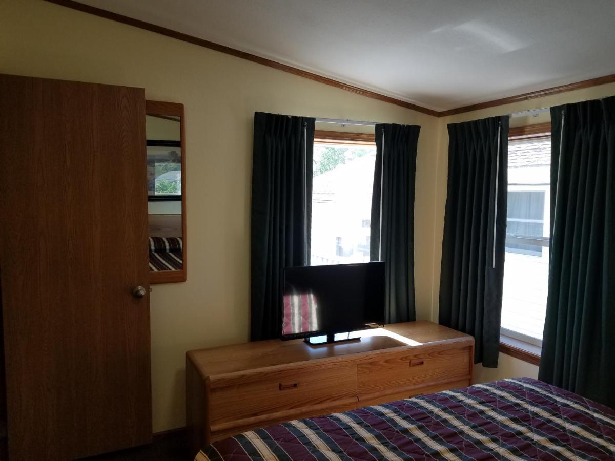 Black Hawk Motel & Suites Висконсин Делс Экстерьер фото