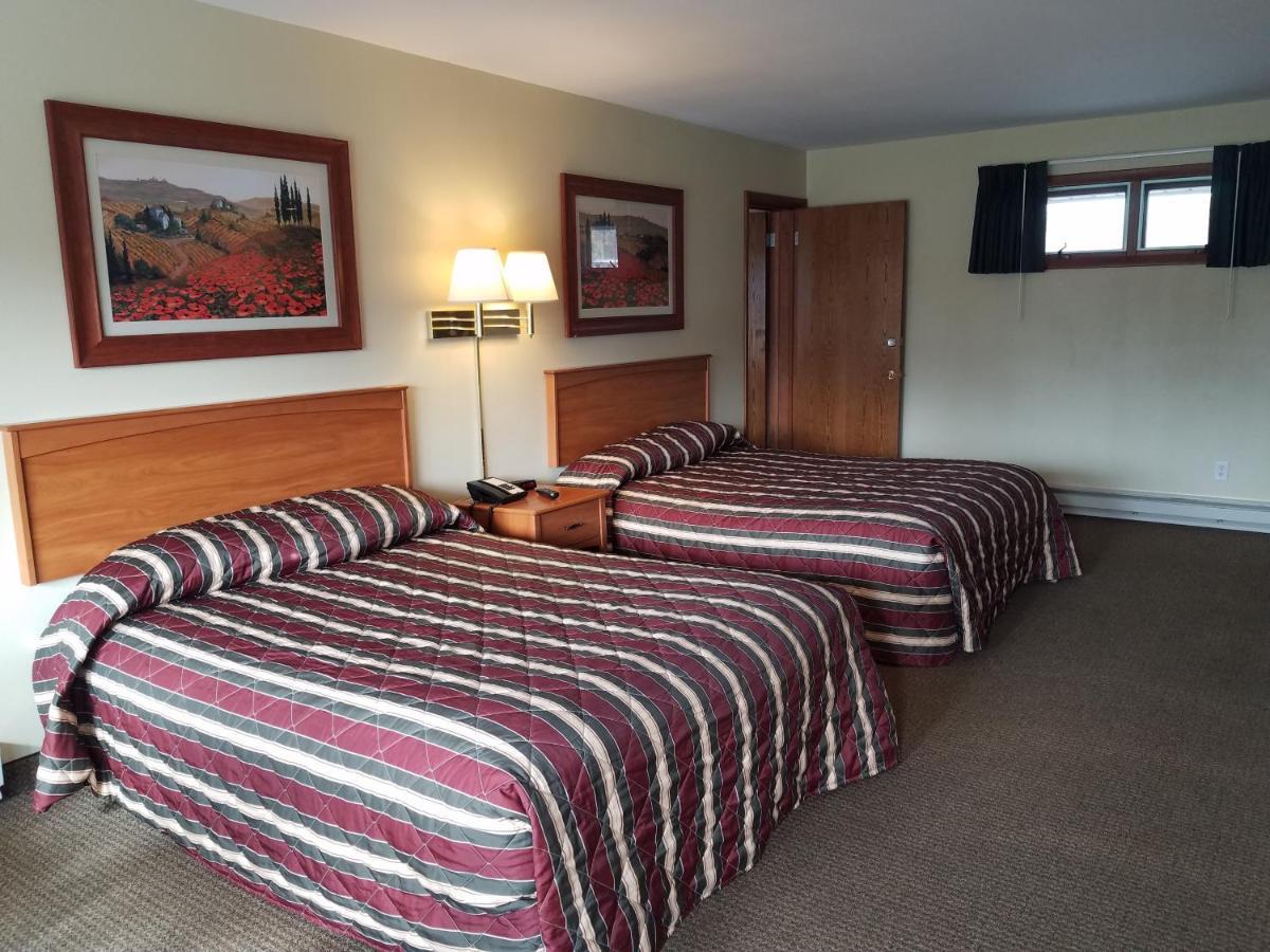 Black Hawk Motel & Suites Висконсин Делс Экстерьер фото