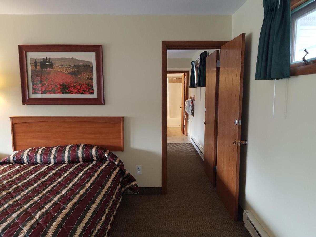 Black Hawk Motel & Suites Висконсин Делс Экстерьер фото